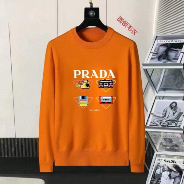 designer,replica,clothing,fake,1:1,lv,luxury,high quality Prada Size M-3XL (E923)