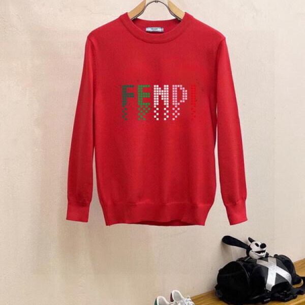 designer,replica,clothing,fake,1:1,lv,luxury,high quality Fendi Size M-3XL(9598)