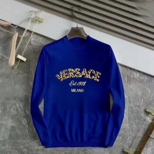 designer,replica,clothing,fake,1:1,lv,luxury,high quality Versace Size M-3XL (F537)