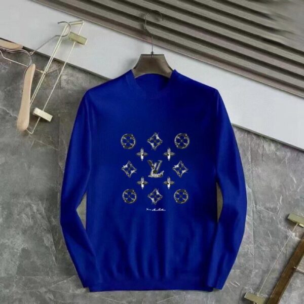 designer,replica,clothing,fake,1:1,lv,luxury,high quality Louis Vuitton Sizes M-3XL (6C31)