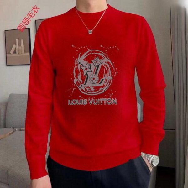 designer,replica,clothing,fake,1:1,lv,luxury,high quality Louis Vuitton Sizes M-3XL (FE38)