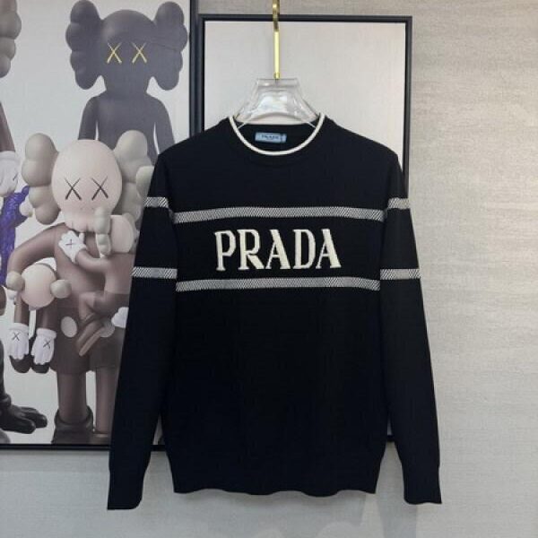 designer,replica,clothing,fake,1:1,lv,luxury,high quality Prada Size M-3XL (047D)