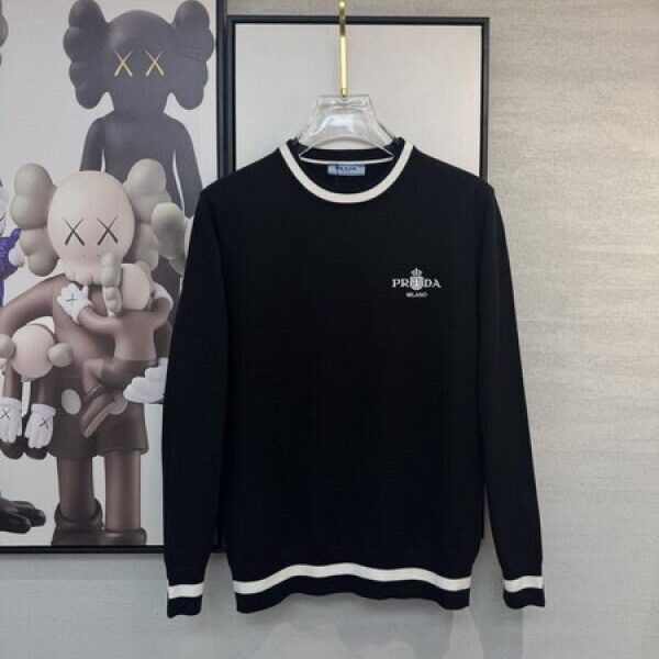 designer,replica,clothing,fake,1:1,lv,luxury,high quality Prada Size M-3XL (A1B7)