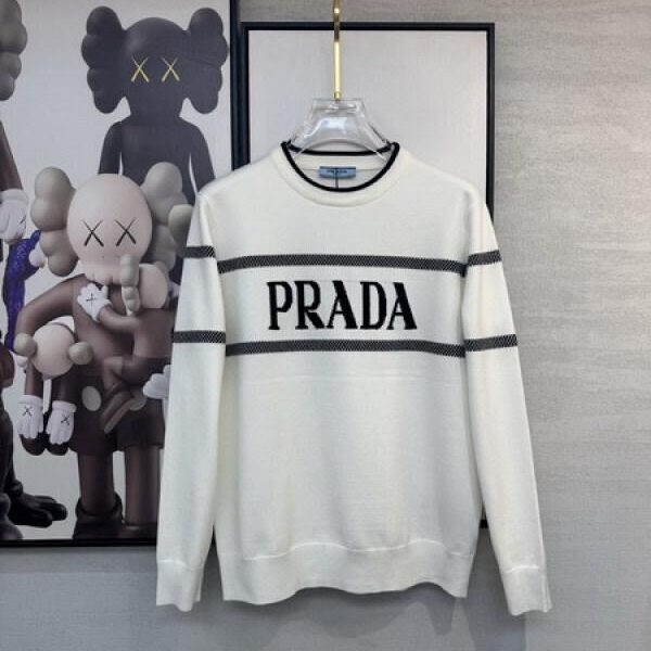 designer,replica,clothing,fake,1:1,lv,luxury,high quality Prada Size M-3XL (D48B)