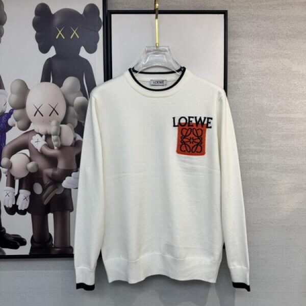 designer,replica,clothing,fake,1:1,lv,luxury,high quality Loewe Size M-3XL (239F)
