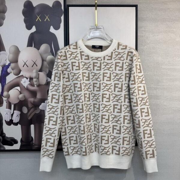 designer,replica,clothing,fake,1:1,lv,luxury,high quality Fendi Size M-3XL (AC7F)