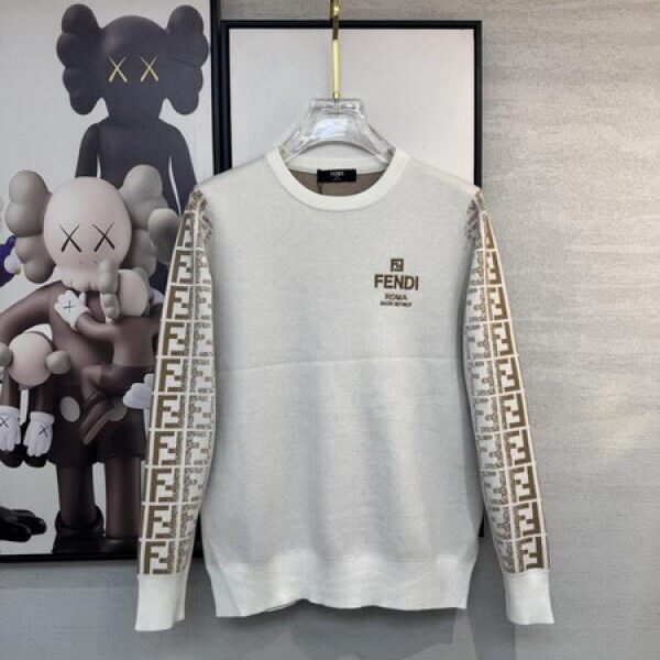 designer,replica,clothing,fake,1:1,lv,luxury,high quality Fendi Size M-3XL (D560)