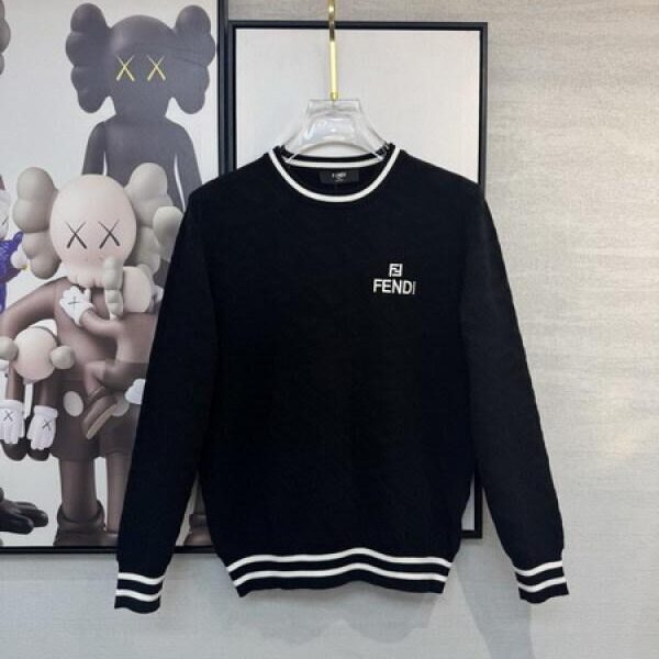 designer,replica,clothing,fake,1:1,lv,luxury,high quality Fendi Size M-3XL (EA38)