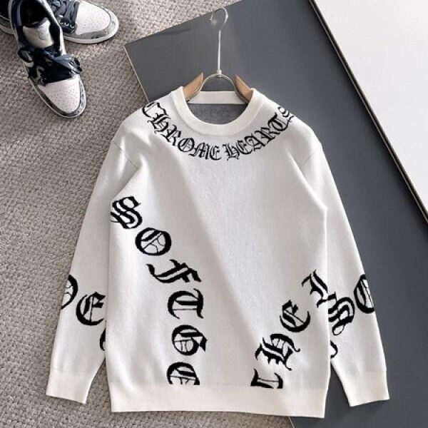 designer,replica,clothing,fake,1:1,lv,luxury,high quality Chrome Hearts Sizes M-3XL (6F3B)