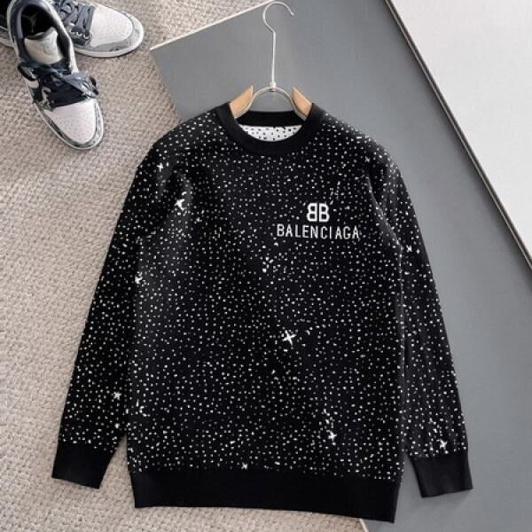 designer,replica,clothing,fake,1:1,lv,luxury,high quality Balenciaga Size M-3XL(5718)