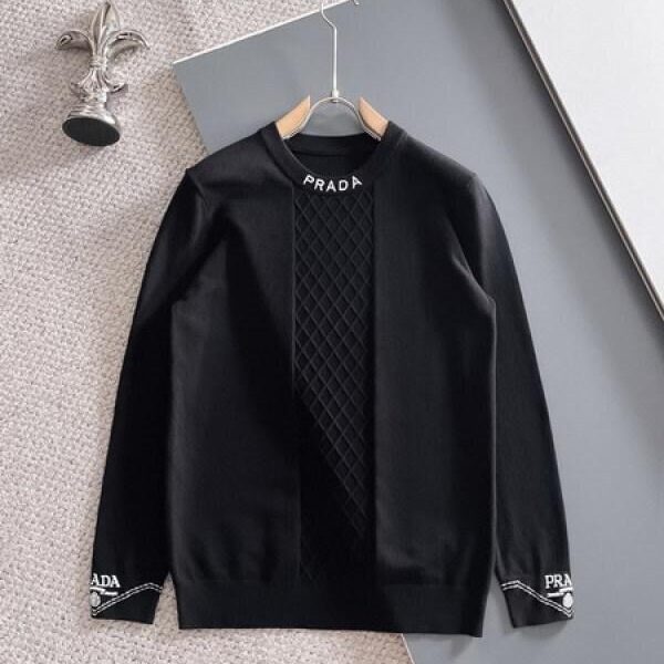 designer,replica,clothing,fake,1:1,lv,luxury,high quality Prada Size M-3XL (F689)