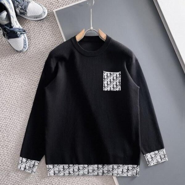designer,replica,clothing,fake,1:1,lv,luxury,high quality Dior Size M-3XL (713E)