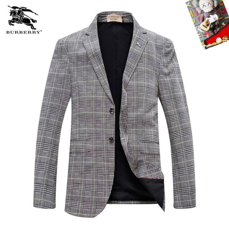 designer,replica,clothing,fake,1:1,lv,luxury,high quality Burberry suit (E9D0)