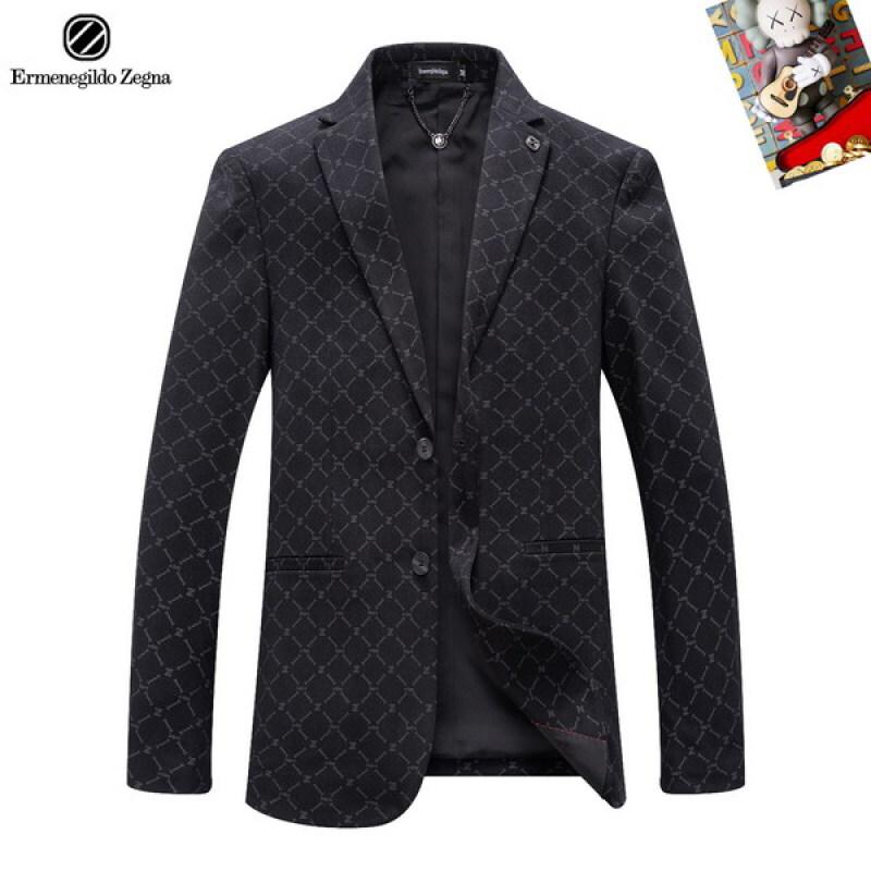 designer,replica,clothing,fake,1:1,lv,luxury,high quality Zegna suit (FAC0)