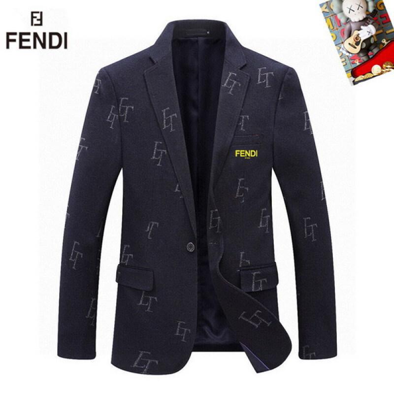 designer,replica,clothing,fake,1:1,lv,luxury,high quality Fendi suit (FD09)