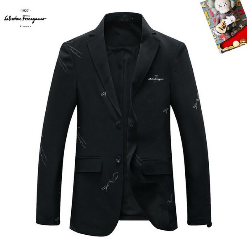 designer,replica,clothing,fake,1:1,lv,luxury,high quality Ferragamo Suits(2491)