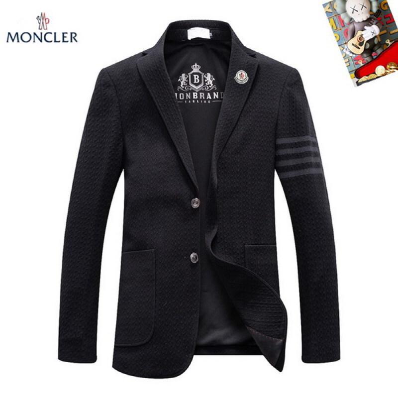 designer,replica,clothing,fake,1:1,lv,luxury,high quality Moncler suit (4DDD)