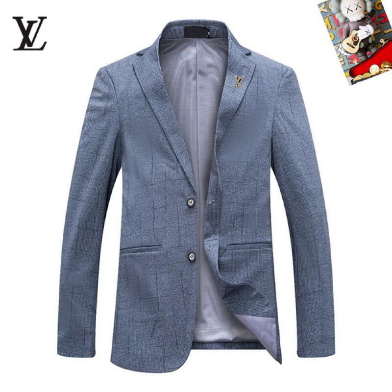 designer,replica,clothing,fake,1:1,lv,luxury,high quality Louis Vuitton suits(3205)