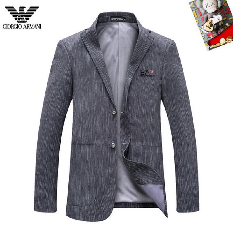designer,replica,clothing,fake,1:1,lv,luxury,high quality Armani suit (8D7C)
