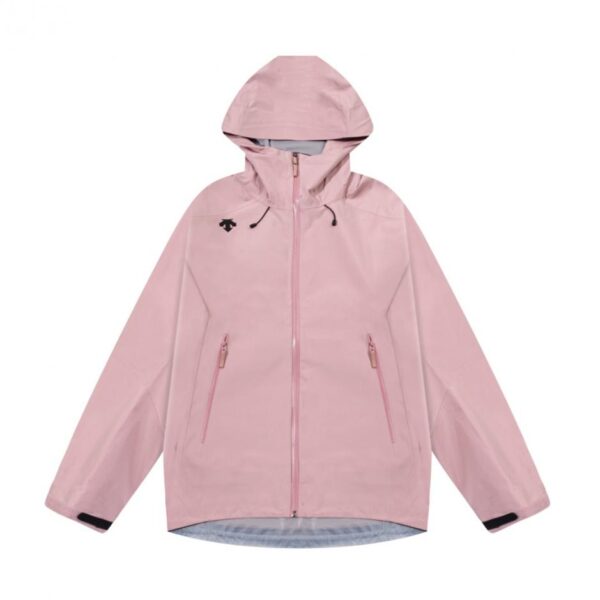 designer,replica,clothing,fake,1:1,lv,luxury,high quality Descente’s latest autumn and winter men’s new products fully taped windproof and rainproof hard shell jacket (M3UN0)