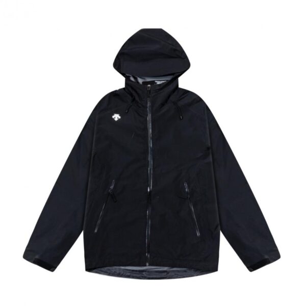 designer,replica,clothing,fake,1:1,lv,luxury,high quality Descente’s latest autumn and winter men’s new product, fully taped windproof and rainproof hardshell jacket (RI05K)