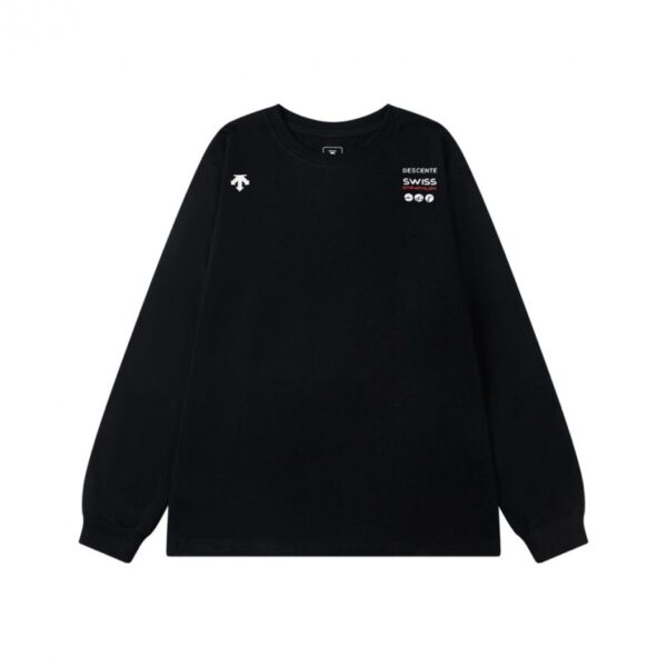 designer,replica,clothing,fake,1:1,lv,luxury,high quality Descente Autumn/Winter Collection Unisex (8IJBM)
