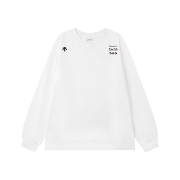 designer,replica,clothing,fake,1:1,lv,luxury,high quality Descente Autumn/Winter Collection Unisex (PGAXR)