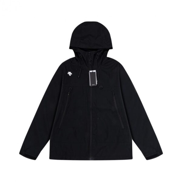 designer,replica,clothing,fake,1:1,lv,luxury,high quality Descente new lightweight jacket for men (VM3F5)