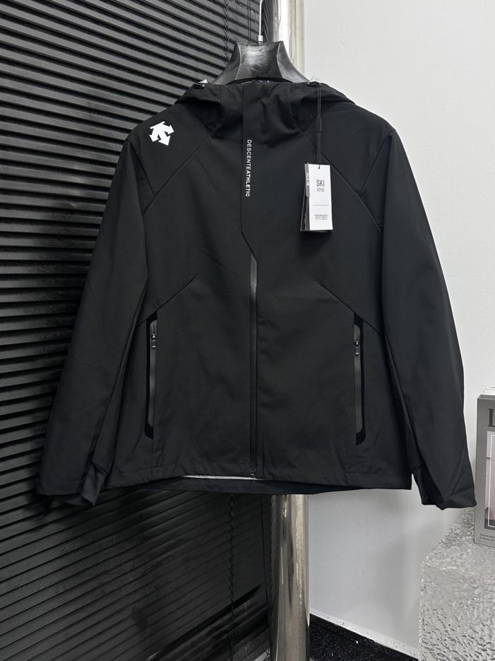 designer,replica,clothing,fake,1:1,lv,luxury,high quality Top Edition Descente’s latest autumn and winter soft shell windproof and rainproof hooded jacket (M3P01) designer,replica,clothing,fake,1:1,lv,luxury,high quality Top Edition Descente’s latest autumn and winter soft shell windproof and rainproof hooded jacket (M3P01)