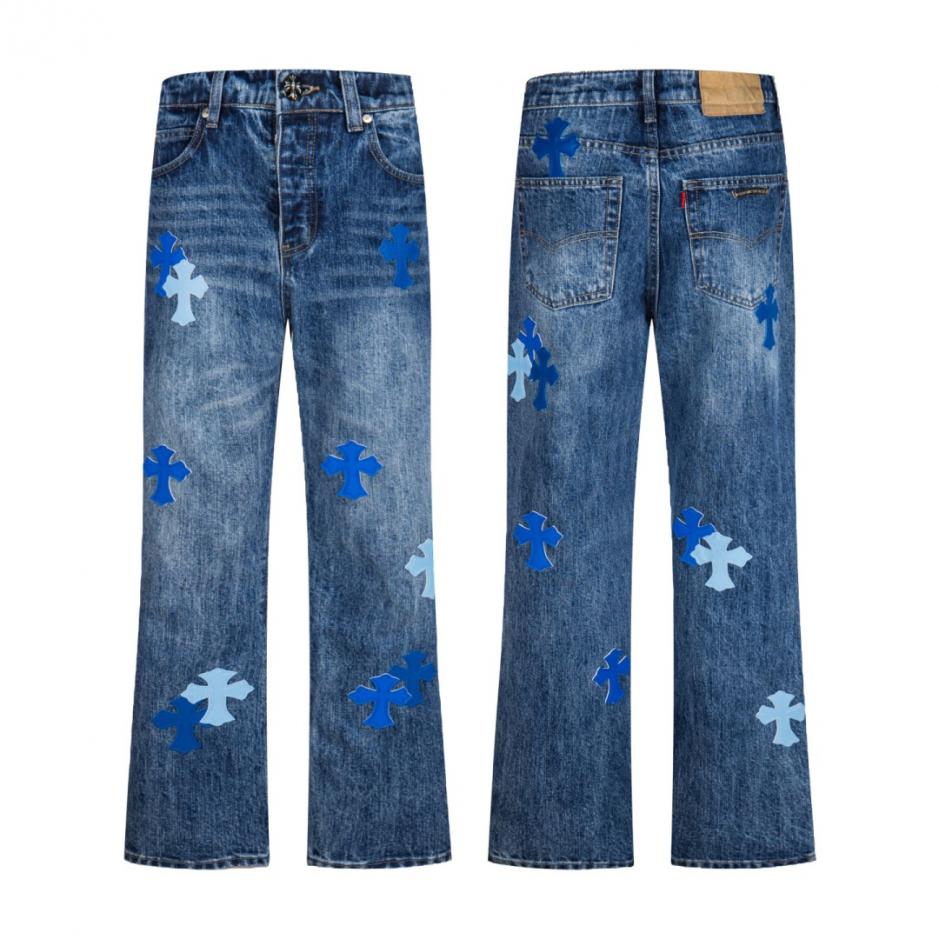 designer,replica,clothing,fake,1:1,lv,luxury,high quality Chrome Hearts Miami Limited Edition Blue Pants Blue Leather Cross Couple Jeans (0UGYD) designer,replica,clothing,fake,1:1,lv,luxury,high quality Chrome Hearts Miami Limited Edition Blue Pants Blue Leather Cross Couple Jeans (0UGYD)