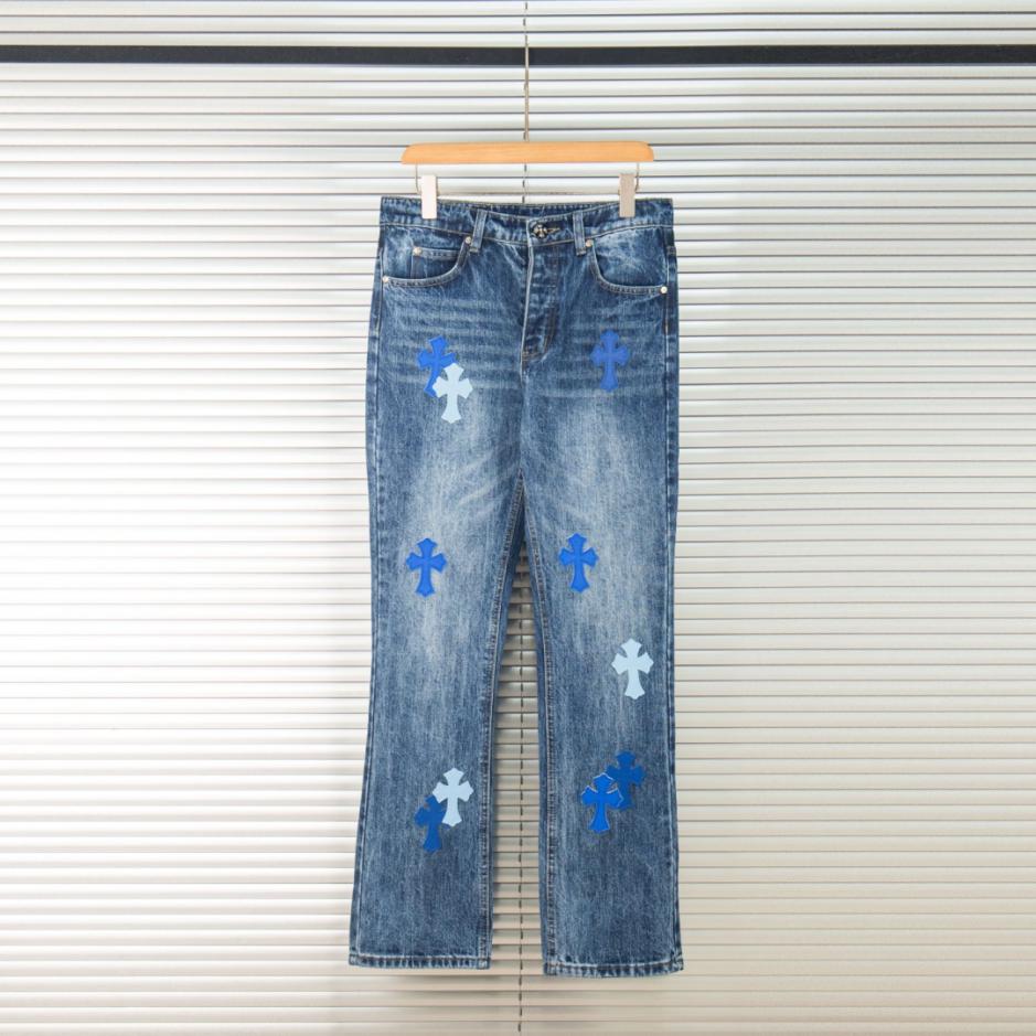 designer,replica,clothing,fake,1:1,lv,luxury,high quality Chrome Hearts Miami Limited Edition Blue Pants Blue Leather Cross Couple Jeans (WN5G0) designer,replica,clothing,fake,1:1,lv,luxury,high quality Chrome Hearts Miami Limited Edition Blue Pants Blue Leather Cross Couple Jeans (WN5G0)