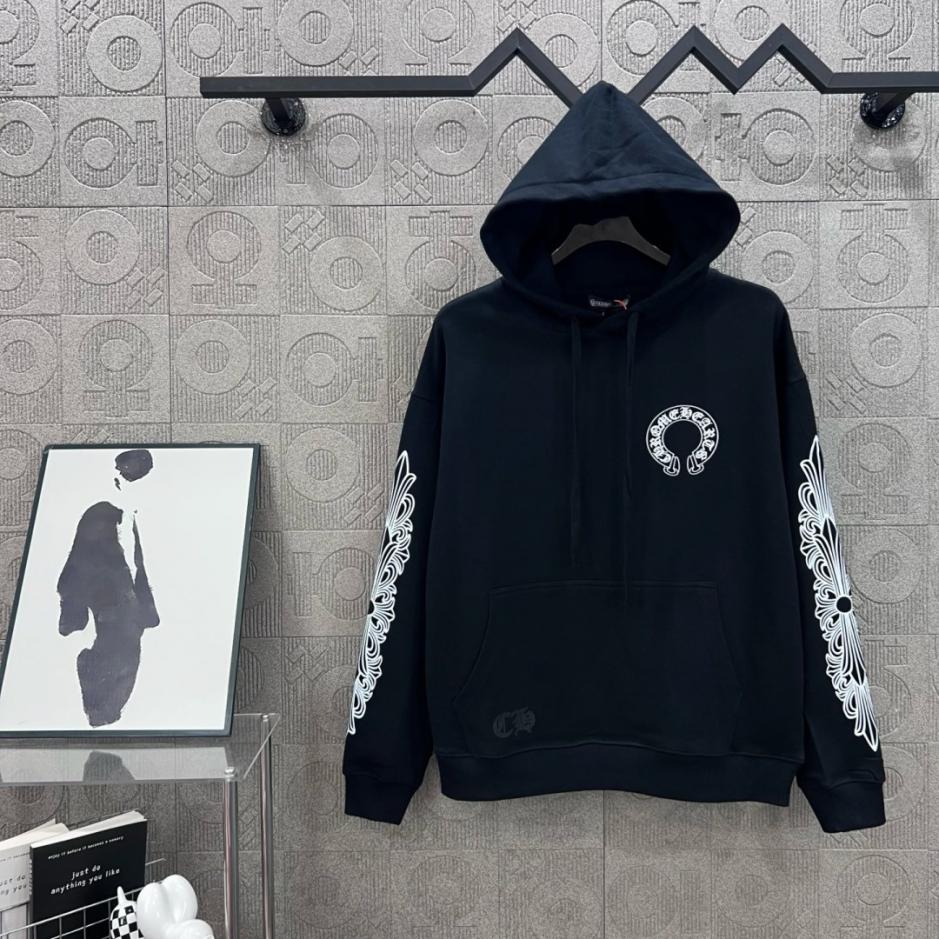 designer,replica,clothing,fake,1:1,lv,luxury,high quality Chrome Hearts Early Autumn Flower Arm Horseshoe Hooded Sweatshirt (QWBDT) designer,replica,clothing,fake,1:1,lv,luxury,high quality Chrome Hearts Early Autumn Flower Arm Horseshoe Hooded Sweatshirt (QWBDT)