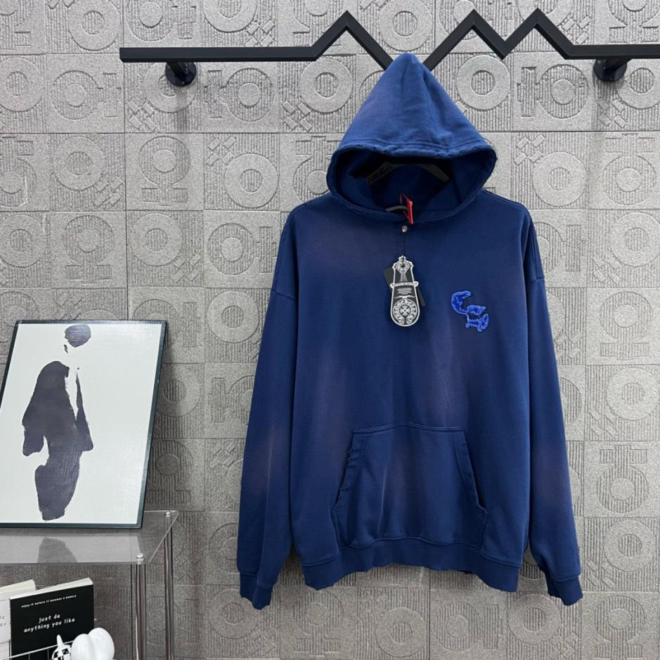 designer,replica,clothing,fake,1:1,lv,luxury,high quality Chrome Hearts Cross Applique Embroidery New Summer Original Counter American Style Acid Washed Distressed Laser Burnt Applique Embroidery Couple Casual Hooded Sweatshirt (TSEH7) designer,replica,clothing,fake,1:1,lv,luxury,high quality Chrome Hearts Cross Applique Embroidery New Summer Original Counter American Style Acid Washed Distressed Laser Burnt Applique Embroidery Couple Casual Hooded Sweatshirt (TSEH7)