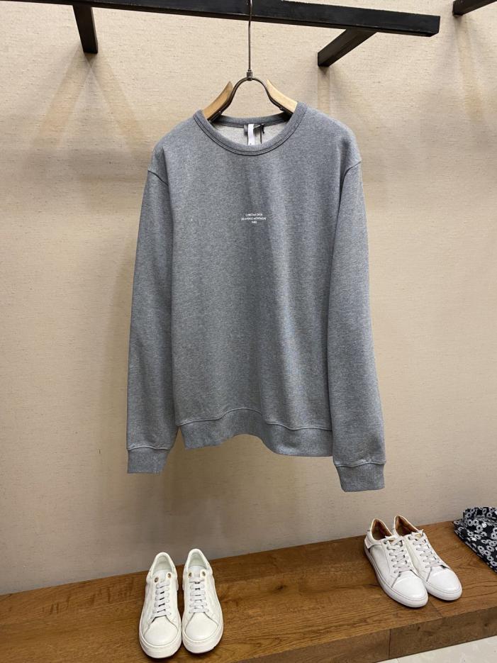 designer,replica,clothing,fake,1:1,lv,luxury,high quality Dior 25SS Montaigne sweatshirt (Z6GPN) designer,replica,clothing,fake,1:1,lv,luxury,high quality Dior 25SS Montaigne sweatshirt (Z6GPN)