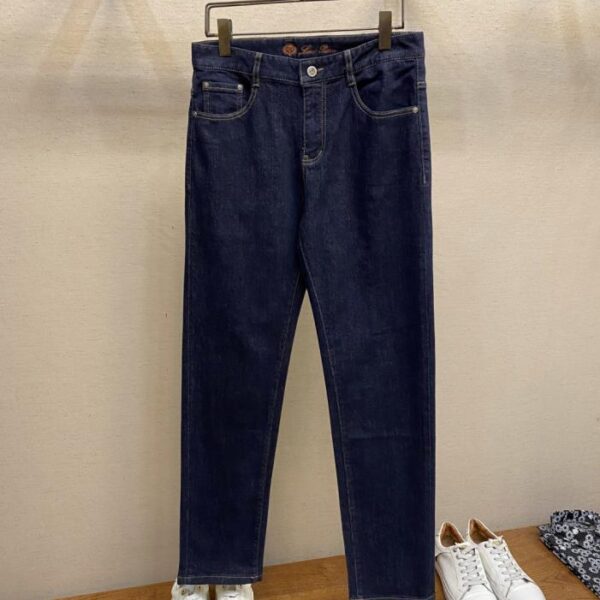 designer,replica,clothing,fake,1:1,lv,luxury,high quality LP Jeans (MB6P5)