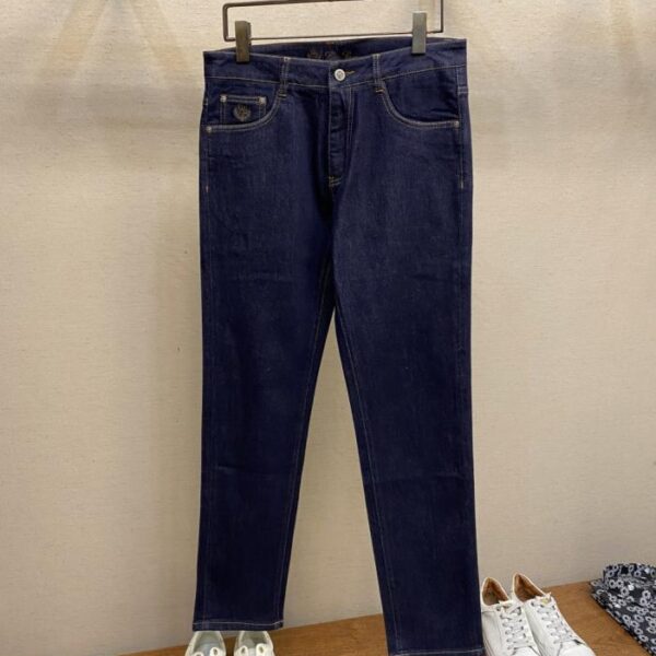 designer,replica,clothing,fake,1:1,lv,luxury,high quality LP Jeans (WJRJU)