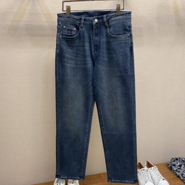designer,replica,clothing,fake,1:1,lv,luxury,high quality Loewe jeans (XJU7X)