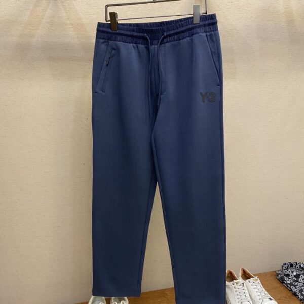 designer,replica,clothing,fake,1:1,lv,luxury,high quality Y3 Men’s Casual Pants (6QQHT)