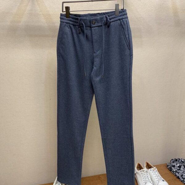 designer,replica,clothing,fake,1:1,lv,luxury,high quality Zzegna Men’s Casual Pants(1RX7B)
