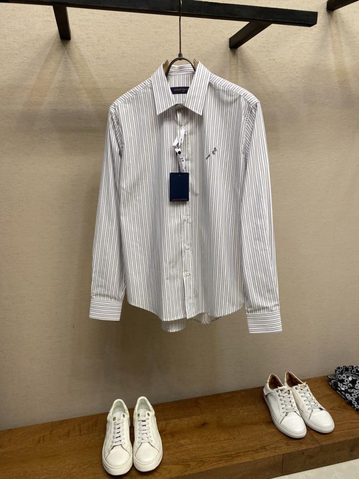 designer,replica,clothing,fake,1:1,lv,luxury,high quality LV jacquard embroidered striped shirt (URFZ3) designer,replica,clothing,fake,1:1,lv,luxury,high quality LV jacquard embroidered striped shirt (URFZ3)