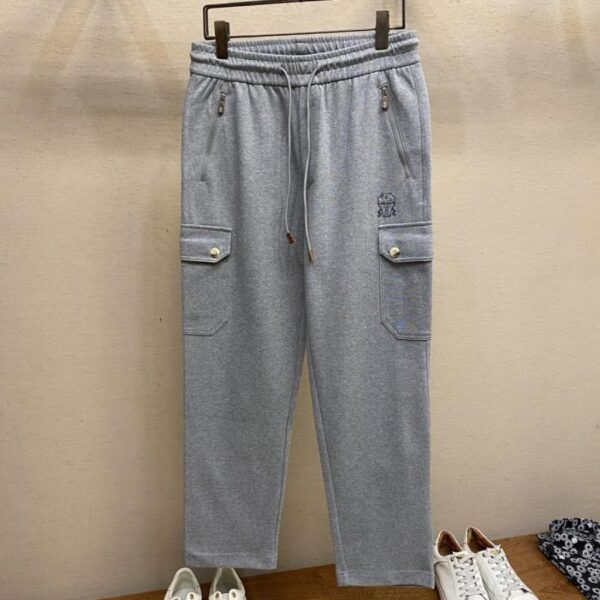 designer,replica,clothing,fake,1:1,lv,luxury,high quality BC Men’s Casual Pants (ZAEUP)