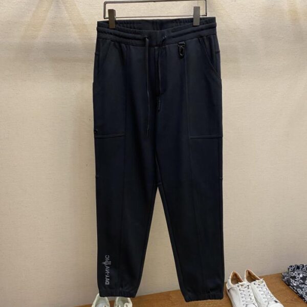designer,replica,clothing,fake,1:1,lv,luxury,high quality Moncler Men’s Casual Pants (VHN4T)
