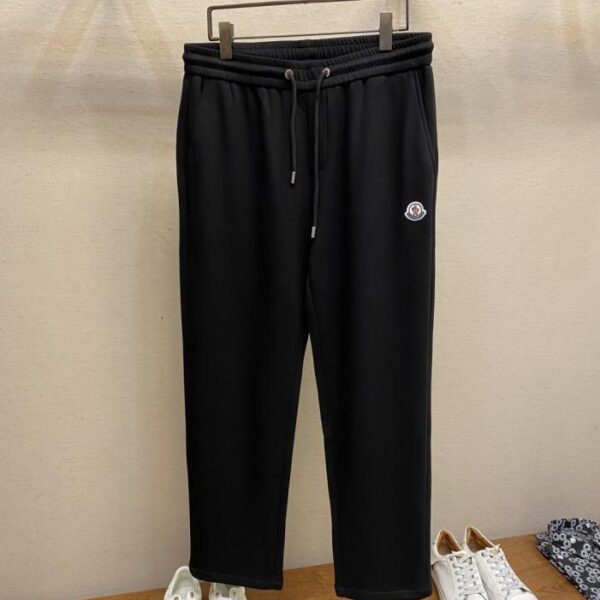 designer,replica,clothing,fake,1:1,lv,luxury,high quality Moncler Men’s Casual Pants (AU3W4)