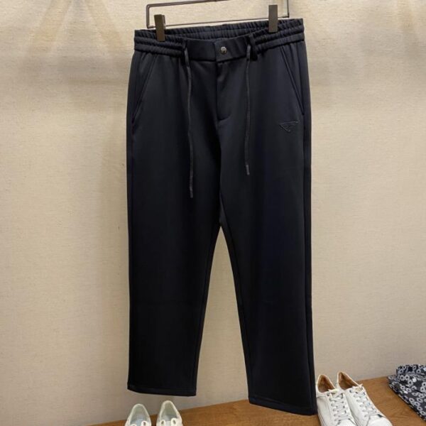 designer,replica,clothing,fake,1:1,lv,luxury,high quality Prada Men’s Casual Pants(92SH4)