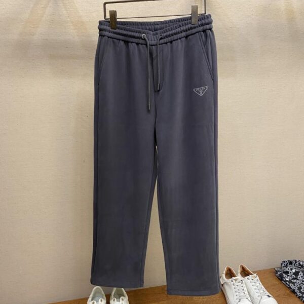 designer,replica,clothing,fake,1:1,lv,luxury,high quality Prada Men’s Casual Pants (TRUGN)