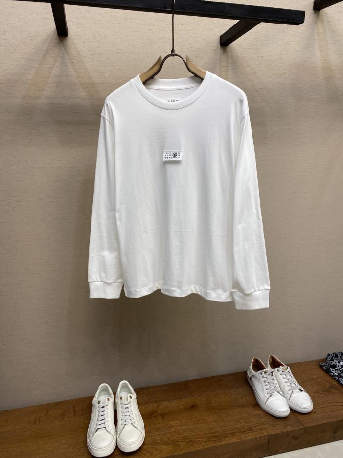 designer,replica,clothing,fake,1:1,lv,luxury,high quality Maison Margiela classic mm6 label long-sleeved cotton sweatshirt long-sleeved T-shirt (3CN37) designer,replica,clothing,fake,1:1,lv,luxury,high quality Maison Margiela classic mm6 label long-sleeved cotton sweatshirt long-sleeved T-shirt (3CN37)