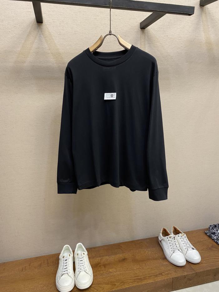 designer,replica,clothing,fake,1:1,lv,luxury,high quality Maison Margiela classic mm6 label long-sleeved cotton sweatshirt long-sleeved T-shirt (Y87B5) designer,replica,clothing,fake,1:1,lv,luxury,high quality Maison Margiela classic mm6 label long-sleeved cotton sweatshirt long-sleeved T-shirt (Y87B5)