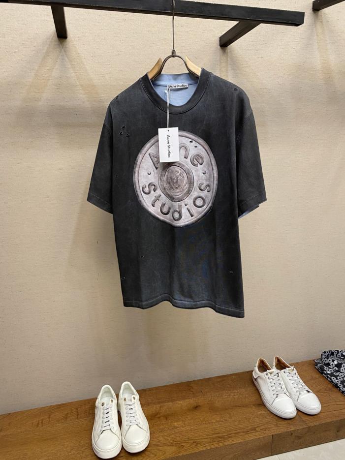 designer,replica,clothing,fake,1:1,lv,luxury,high quality Acne Studios Early Fall Collection Round Neck T-Shirt (WY8KW) designer,replica,clothing,fake,1:1,lv,luxury,high quality Acne Studios Early Fall Collection Round Neck T-Shirt (WY8KW)