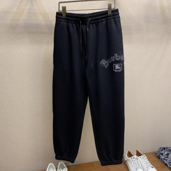 designer,replica,clothing,fake,1:1,lv,luxury,high quality Burberry Men’s Casual Pants (BERB7)