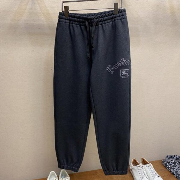 designer,replica,clothing,fake,1:1,lv,luxury,high quality Burberry Men’s Casual Pants (OSLTO)